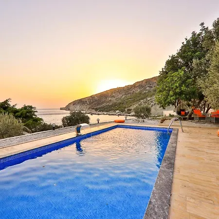 Patara Adonis 1 Hotel Kas