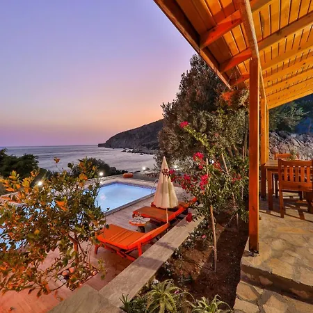 Patara Adonis 1 Kas