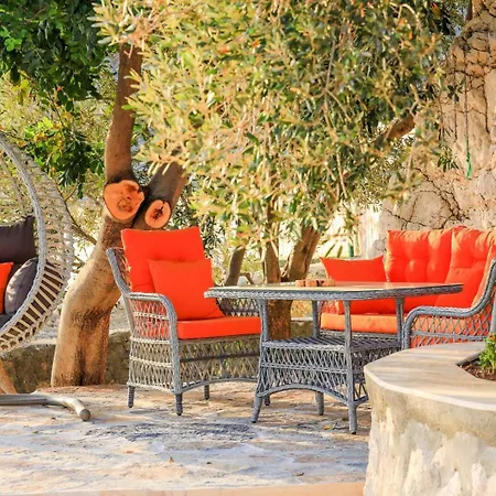 Hotel Patara Adonis 1 4*