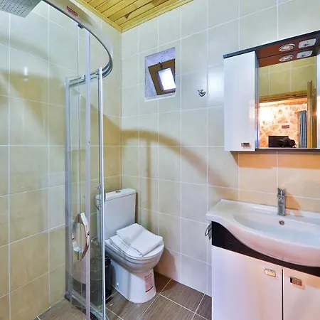 Patara Adonis 1 Hotel Kas