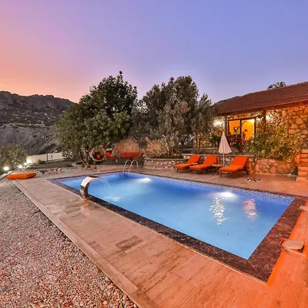 Patara Adonis 1 Hotel
