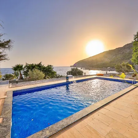 Hotel Patara Adonis 1 4*