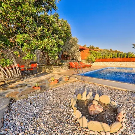 Hotel Patara Adonis 1 4*