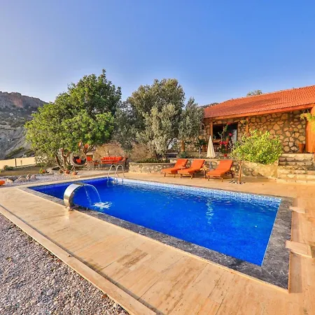 Patara Adonis 1 4*
