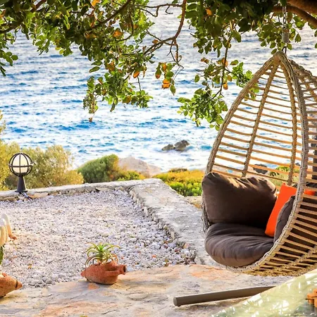 Patara Adonis 1 Hotel 4*